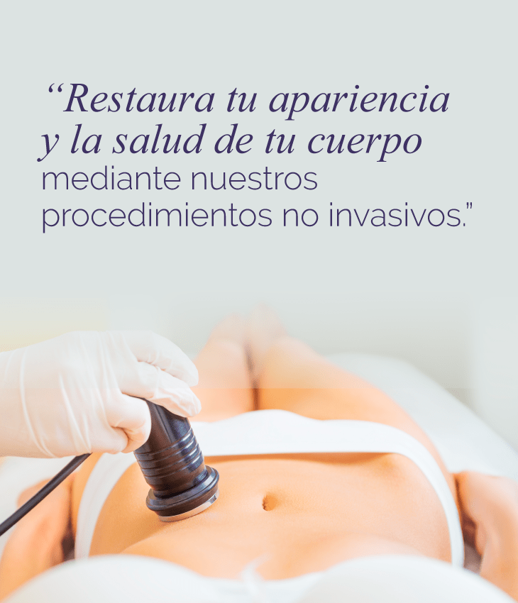 Procedimientos esteticos en Medellin min