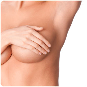 Implantes mamarios