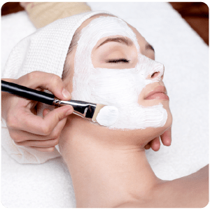 Limpieza facial